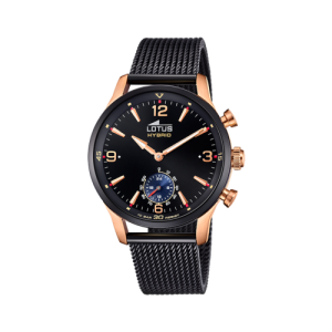 Smart Watch Lotus